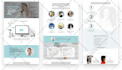 develop kajabi online course content, elearning video course, course curriculum