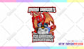 design esport logo for your gaming team, twitch or kick channel