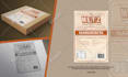 do custom product label and packaging label design