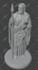 design custom saint and religious statues for 3d printing stl 3mf