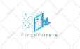 design a custom geometric or polygonal logo in 8 hours