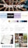 design a cohesive brand style board