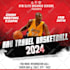 create  church or event flyer, book release, or poster