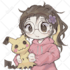 draw anime art commissions ocs fanart pfp etc