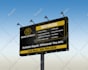 design billboard, poster design, wall banner, banner ads