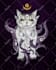 digitally draw you any monsters and creatures