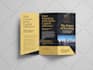 design a professional business flyer, product flyer or event flyer