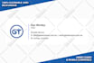 create clickable HTML email signature