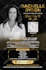 be your personal designer flyer, poster, banner within 1 day