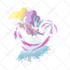 create a custom fakemon design in pokemon style