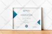 create professional diploma and certificate designs