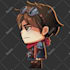 create high quality 2d characters for your  mobile game
