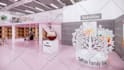 create 3d event renders, parties, and venue renderings
