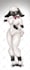 draw professional furry art or fursona illustration, nsfw or sfw
