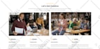 be your front end developer, will do front end development