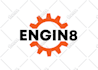 design a modern tech startup, security and technology logo