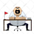 draw character design for your mascot icon logo and etc