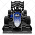draw detailed car vector illustration in 24 hours