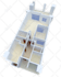 create 2d and 3d floor plans