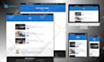 build wordpress website with elementor pro and crocoblock