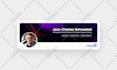 design facebook cover, youtube banner, linkedin, twitter header