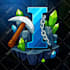 design server icon or a logo for your minecraft server