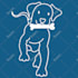 convert drawing into digital art or redraw any image adobe illustrator