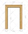 furniture cut list woodworking