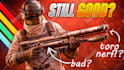 design attractive clickbait arc raiders thumbnails