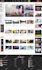 build professional website using thrive theme and plugins