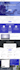 do full website creation with responsive design