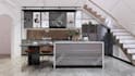 do 3d modeling rendering for architecture exterior interior