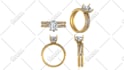 do jewelry cad design customer satisfication is priority