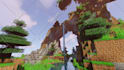 terraform a fantastic minecraft map