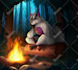 draw your furry character or fursona for you