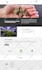 copy clone website in HTML CSS js bootstrap and wordpress