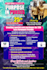 do flyer design, business flyer, brochure design in 5 hours