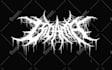 do death metal or slamming brutal death metal logo for you