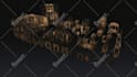 design 3d game environments and levels in unity or unreal 5
