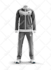 make tracksuit for you