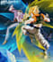 create your custom dbz style oc or anime character design