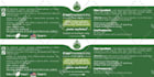 do premium product packaging and label design