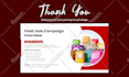 create powerpoint design, business presentation slides, google slides, keynote