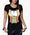 create eye catching t shirt design