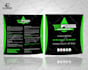design label and sticker for your product