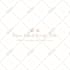 design eyelashes, nails and makeup watercolor signature logo