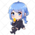 draw custom cute chibi anime