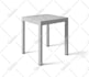 create premium 3d furniture renders with ai enhanced