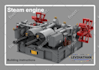design original lego technic creations