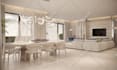 create photorealistic 3d interior design